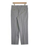 CARUSO（カルーゾ）スラックス グレー サイズ:-(XL位) メンズ/2200663758098