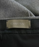CARUSO（カルーゾ）スラックス グレー サイズ:-(XL位) メンズ/2200663758098