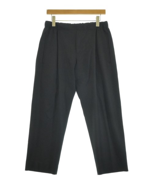 CARUSO(カルーゾ)スラックス 紺 サイズ:46(M位)/2200661274088