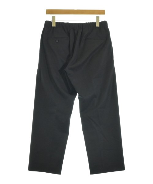 CARUSO（カルーゾ）スラックス 紺 サイズ:46(M位) メンズ/2200661274088