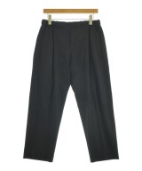 CARUSO（カルーゾ）スラックス 紺 サイズ:46(M位) メンズ/2200661274088