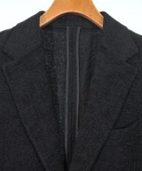 CARUSO（カルーゾ）テーラードジャケット 黒 サイズ:50(XL位) メンズ/2200661783030