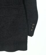 CARUSO（カルーゾ）テーラードジャケット 黒 サイズ:50(XL位) メンズ/2200661783030