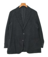 CARUSO テーラードジャケット