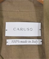CARUSO（カルーゾ）その他 茶 サイズ:50(XL位) メンズ/2200661783047
