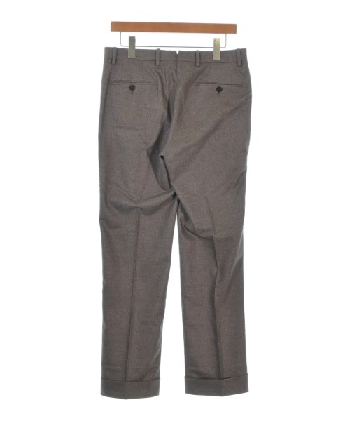 CARUSO（カルーゾ）その他 茶 サイズ:46(M位)/46(M位) メンズ/2200669208023