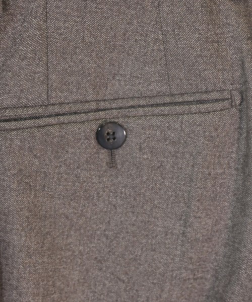 CARUSO（カルーゾ）その他 茶 サイズ:46(M位)/46(M位) メンズ/2200669208023