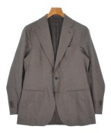 CARUSO（カルーゾ）その他 茶 サイズ:46(M位)/46(M位) メンズ/2200669208023