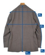 CARUSO（カルーゾ）その他 茶 サイズ:46(M位)/46(M位) メンズ/2200669208023