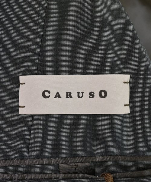 CARUSO（カルーゾ）その他 グレー サイズ:50/50(XL位) メンズ/2200732253028