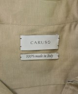 CARUSO（カルーゾ）その他 ベージュ サイズ:46(M位) メンズ/2200734681089