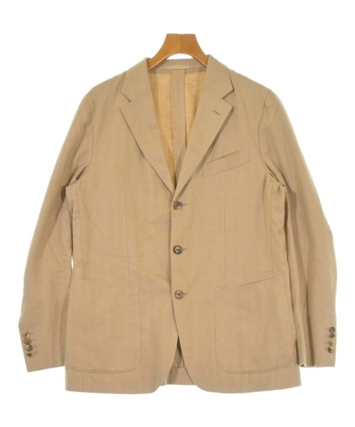 CARUSO(カルーゾ)のカジュアルジャケット サイズ:50(XL位) 47,500円