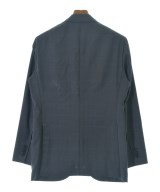 CARUSO（カルーゾ）ビジネス グレー サイズ:46/46(M位) メンズ/2200687563166
