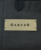 CARUSO（カルーゾ）ビジネス グレー サイズ:46/46(M位) メンズ/2200687563166