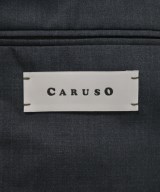 CARUSO（カルーゾ）テーラードジャケット グレー サイズ:52(XXL位) メンズ/2200684853079