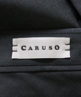 CARUSO（カルーゾ）スラックス グレー サイズ:52(XXL位) メンズ/2200684853086
