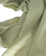 AD56（アーディーチンクアンタセイ）ストール 緑 サイズ:- メンズ/2200629304055