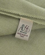 AD56（アーディーチンクアンタセイ）ストール 緑 サイズ:- メンズ/2200629304055