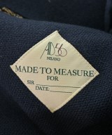 AD56（アーディーチンクアンタセイ）テーラードジャケット 紺 サイズ:-(S位) メンズ/2200647621042