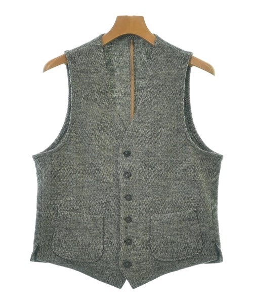 テツエスピーエー(TETSU.s.p.a)のTETSU.s.p.a カジュアルシャツ