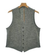 TETSU.s.p.a カジュアルシャツ