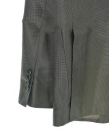 TETSU.s.p.a（テツ　エスピーエー）テーラードジャケット グレー サイズ:50(XL位) メンズ/2200673428011