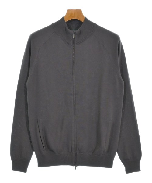 ザノーネ(ZANONE)のZANONE カーディガン