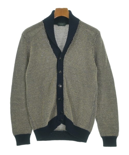 ザノーネ(ZANONE)のZANONE カーディガン