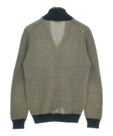 ZANONE（ザノーネ）カーディガン 紺 サイズ:48(L位) メンズ/2200620505079