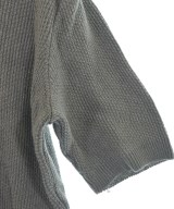 ZANONE（ザノーネ）Tシャツ・カットソー グレー サイズ:50(XL位) メンズ/2200643219021