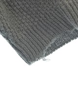 ZANONE（ザノーネ）Tシャツ・カットソー グレー サイズ:50(XL位) メンズ/2200643219021