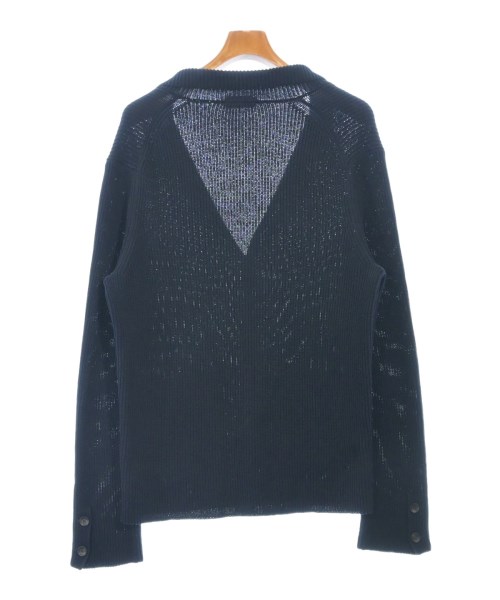 ZANONE（ザノーネ）テーラードジャケット 紺 サイズ:48(L位) メンズ/2200611648099