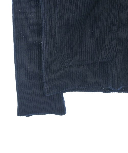 ZANONE（ザノーネ）テーラードジャケット 紺 サイズ:48(L位) メンズ/2200611648099