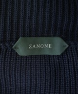 ZANONE（ザノーネ）テーラードジャケット 紺 サイズ:48(L位) メンズ/2200611648099