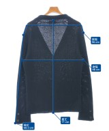 ZANONE（ザノーネ）テーラードジャケット 紺 サイズ:48(L位) メンズ/2200611648099