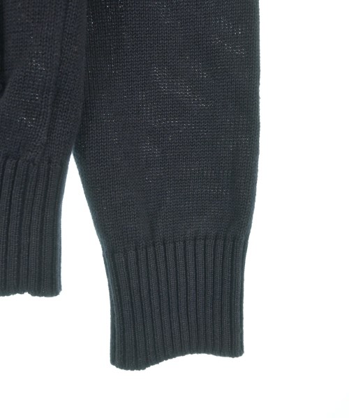 ZANONE（ザノーネ）カーディガン 紺 サイズ:46(M位) メンズ/2200624196013