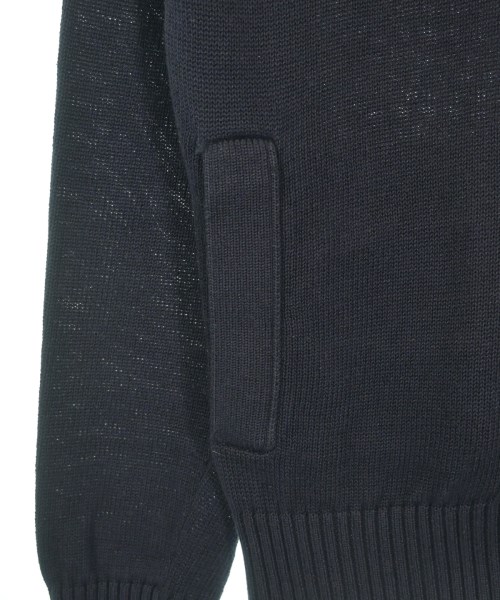 ZANONE（ザノーネ）カーディガン 紺 サイズ:46(M位) メンズ/2200624196013