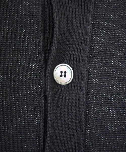 ZANONE（ザノーネ）カーディガン 紺 サイズ:46(M位) メンズ/2200624196013