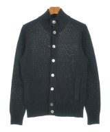 ZANONE（ザノーネ）カーディガン 紺 サイズ:46(M位) メンズ/2200624196013