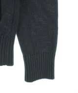 ZANONE（ザノーネ）カーディガン 紺 サイズ:46(M位) メンズ/2200624196013