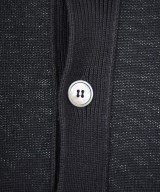 ZANONE（ザノーネ）カーディガン 紺 サイズ:46(M位) メンズ/2200624196013