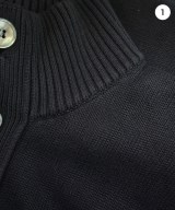 ZANONE（ザノーネ）カーディガン 紺 サイズ:46(M位) メンズ/2200624196013