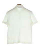 ZANONE（ザノーネ）ポロシャツ 白 サイズ:44(S位) メンズ/2200625280247