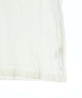 ZANONE（ザノーネ）ポロシャツ 白 サイズ:44(S位) メンズ/2200625280247