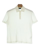 ZANONE ポロシャツ