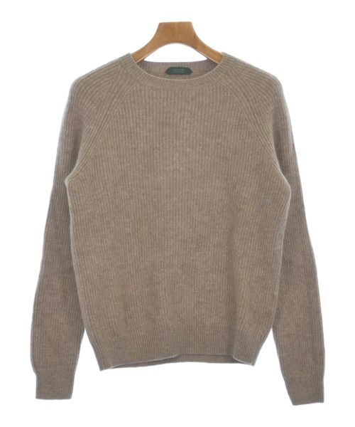 ザノーネ(ZANONE)のZANONE ニット・セーター