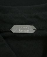 ZANONE（ザノーネ）ポロシャツ 紺 サイズ:52(XXL位) メンズ/2200614675481