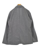 ZANONE（ザノーネ）カジュアルジャケット グレー サイズ:48(L位) メンズ/2200618205134