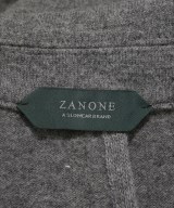 ZANONE（ザノーネ）カジュアルジャケット グレー サイズ:48(L位) メンズ/2200618205134
