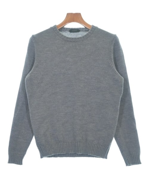 ザノーネ(ZANONE)のZANONE ニット・セーター